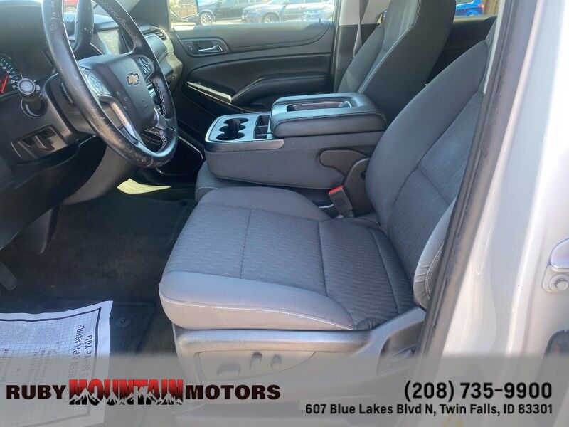 2016 Chevrolet Tahoe LS Twin Falls ID