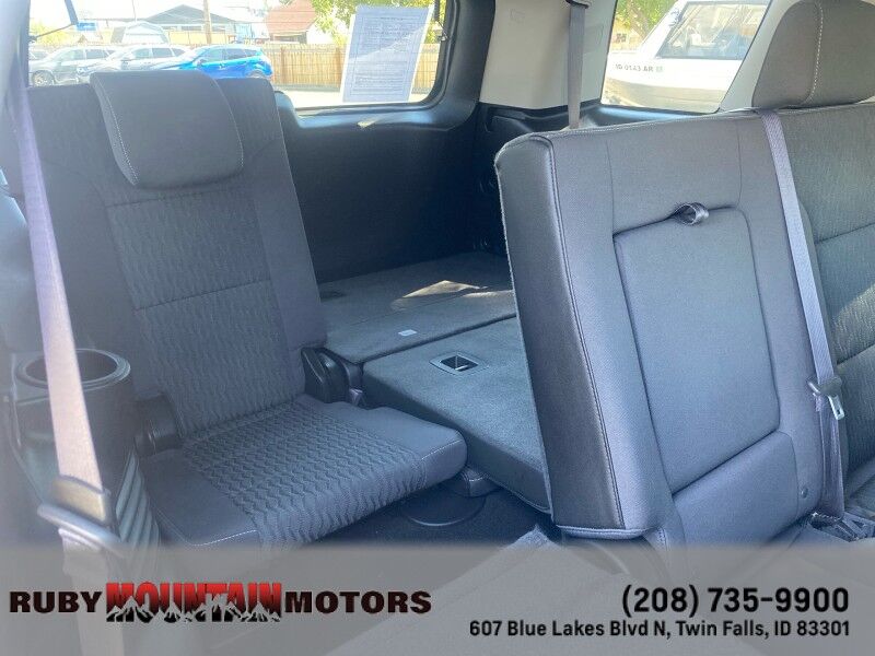 2016 Chevrolet Tahoe LS Twin Falls ID
