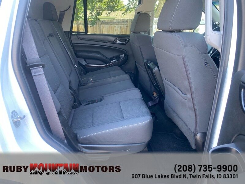 2016 Chevrolet Tahoe LS Twin Falls ID