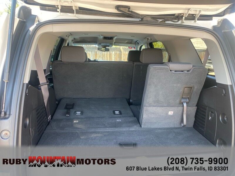 2016 Chevrolet Tahoe LS Twin Falls ID