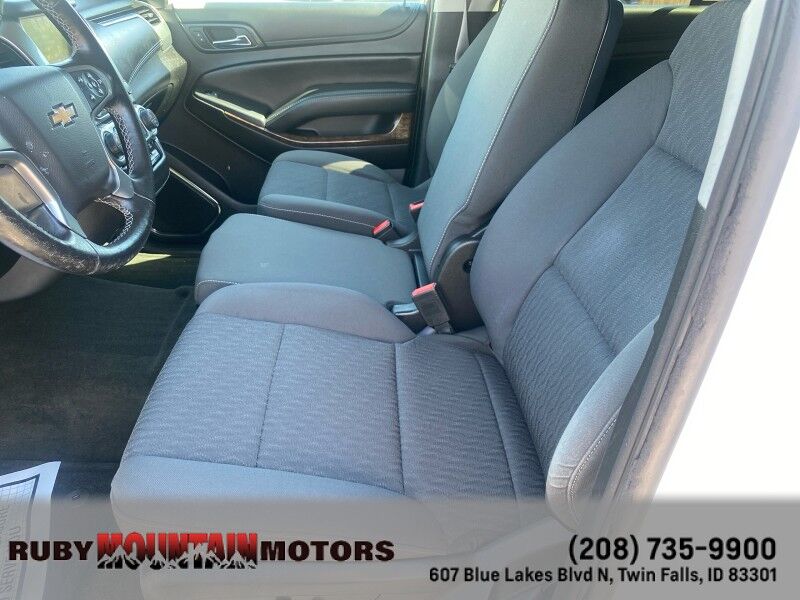 2016 Chevrolet Tahoe LS Twin Falls ID