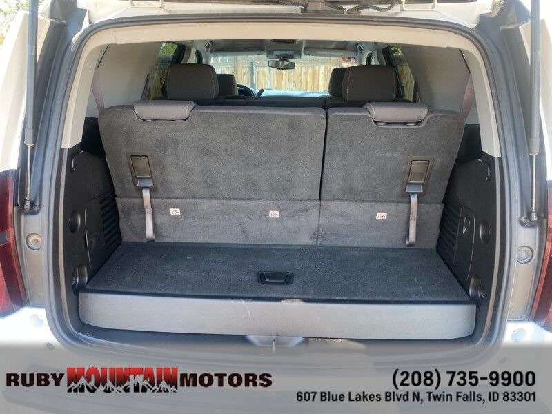 2016 Chevrolet Tahoe LS Twin Falls ID