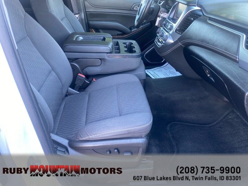 2016 Chevrolet Tahoe LS Twin Falls ID