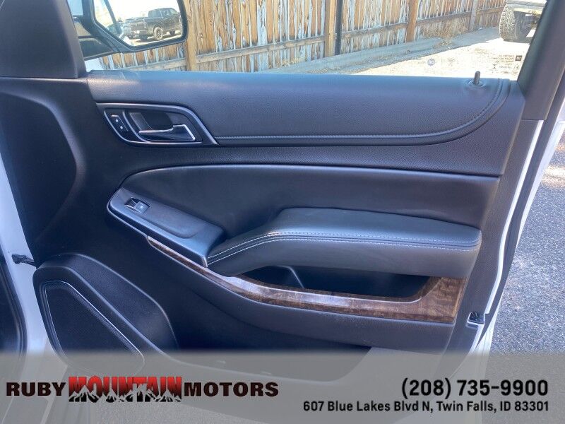 2016 Chevrolet Tahoe LS Twin Falls ID