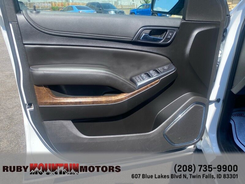 2016 Chevrolet Tahoe LS Twin Falls ID