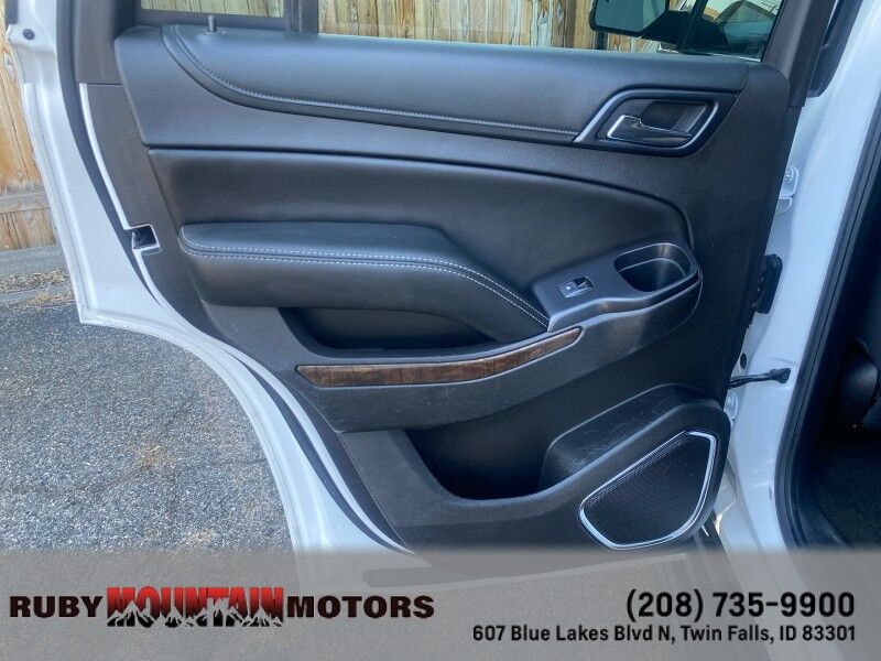 2016 Chevrolet Tahoe LS Twin Falls ID