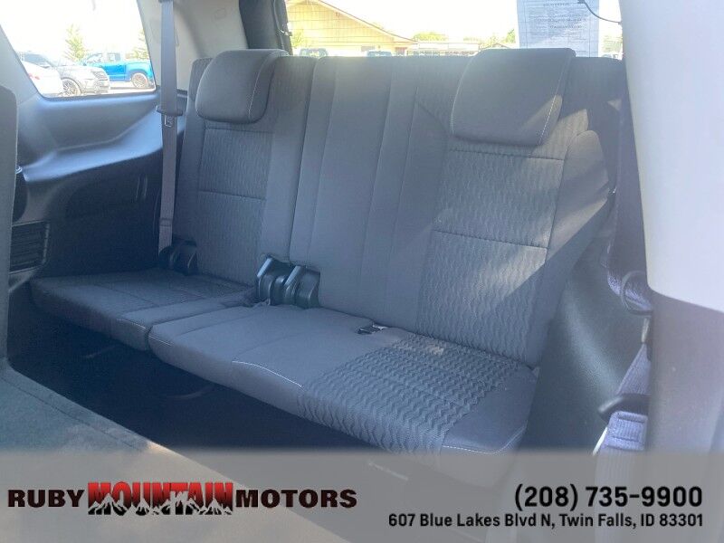 2016 Chevrolet Tahoe LS Twin Falls ID