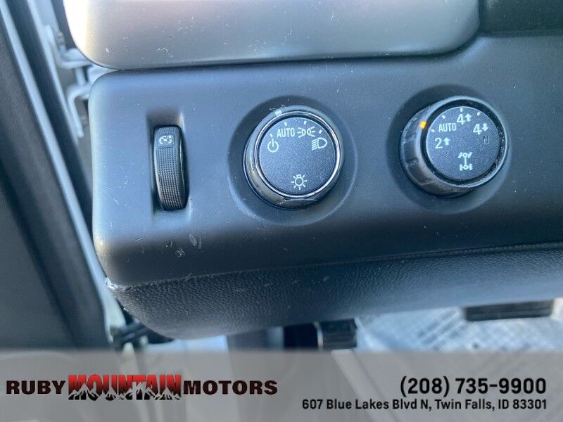 2016 Chevrolet Tahoe LS Twin Falls ID