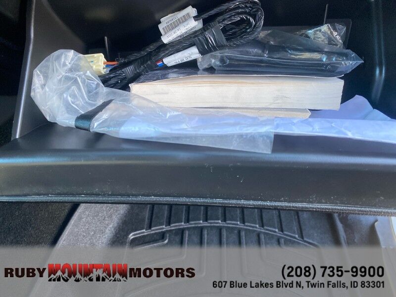 2016 Chevrolet Tahoe LS Twin Falls ID