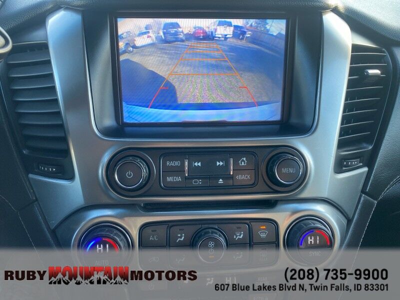 2016 Chevrolet Tahoe LS Twin Falls ID