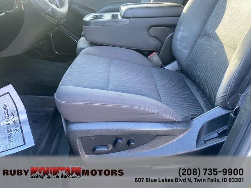 2016 Chevrolet Tahoe LS Twin Falls ID