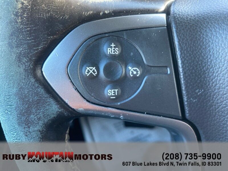 2016 Chevrolet Tahoe LS Twin Falls ID