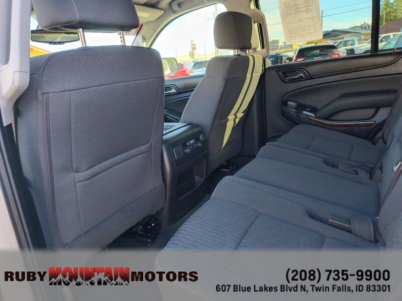2016 Chevrolet Tahoe LS Twin Falls ID