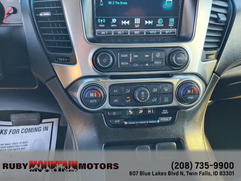 2016 Chevrolet Tahoe LS Twin Falls ID