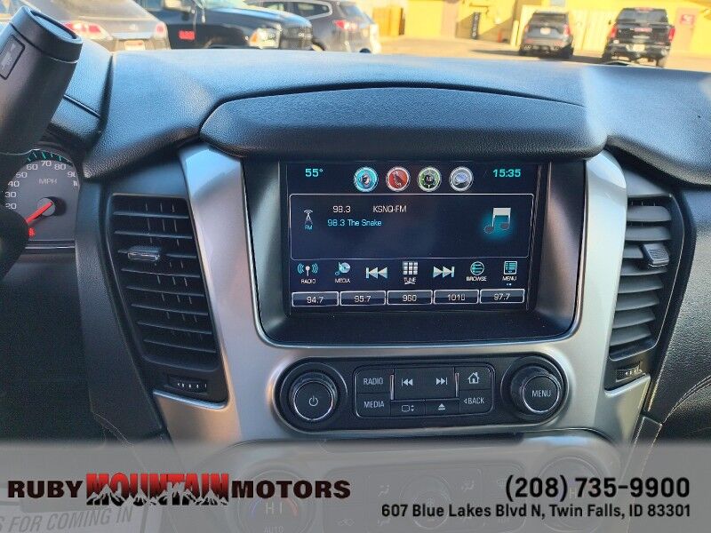 2016 Chevrolet Tahoe LS Twin Falls ID