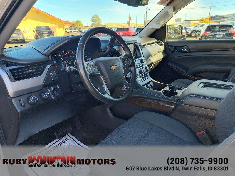 2016 Chevrolet Tahoe LS Twin Falls ID