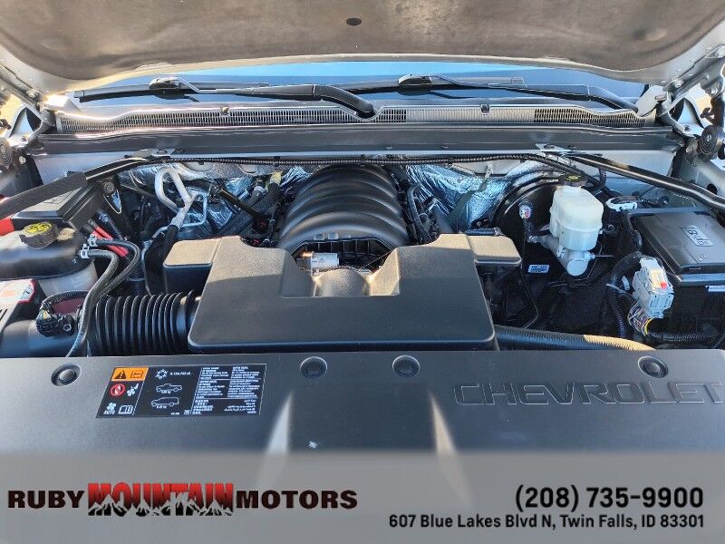 2016 Chevrolet Tahoe LS Twin Falls ID
