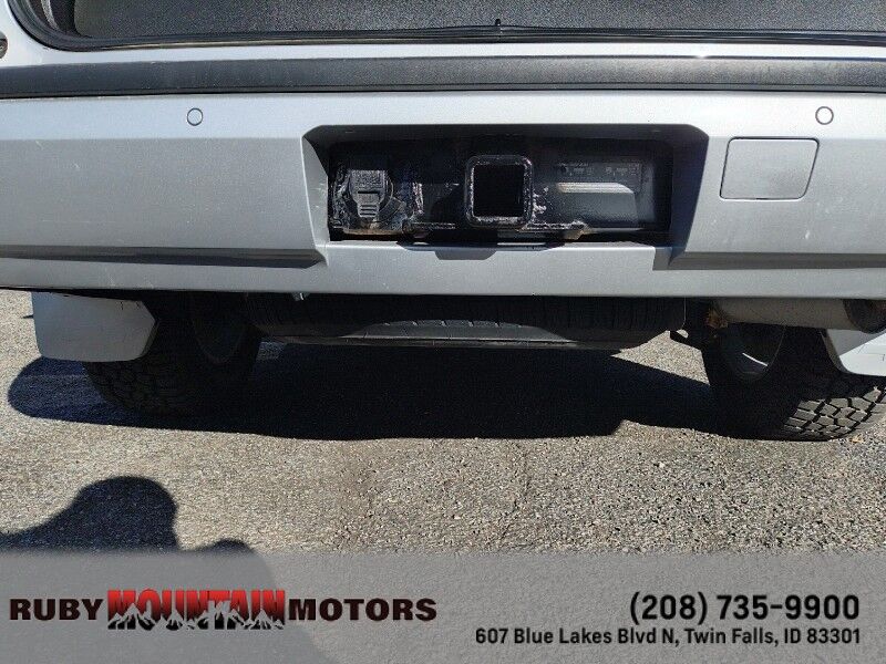 2016 Chevrolet Tahoe LS Twin Falls ID