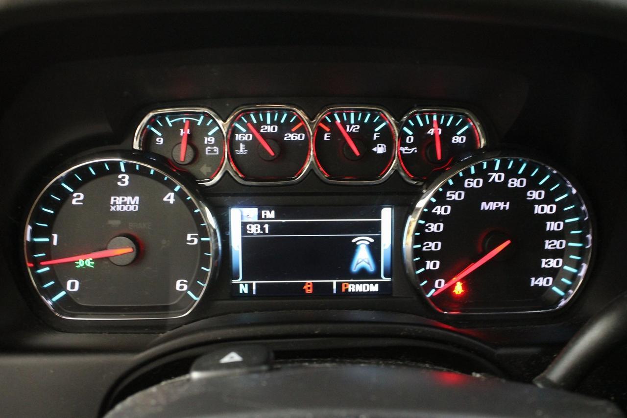 2016 Chevrolet Tahoe LS Manassas VA