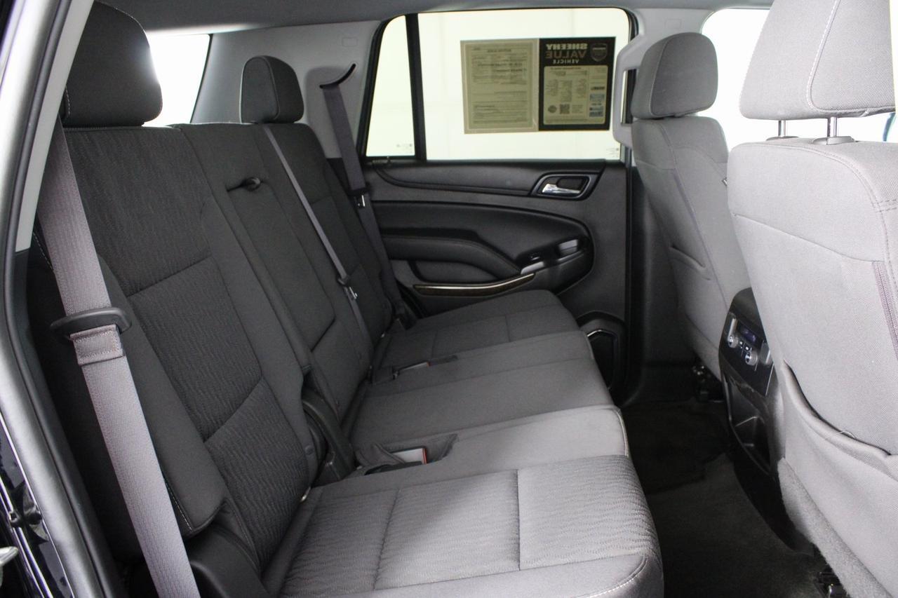 2016 Chevrolet Tahoe LS Manassas VA