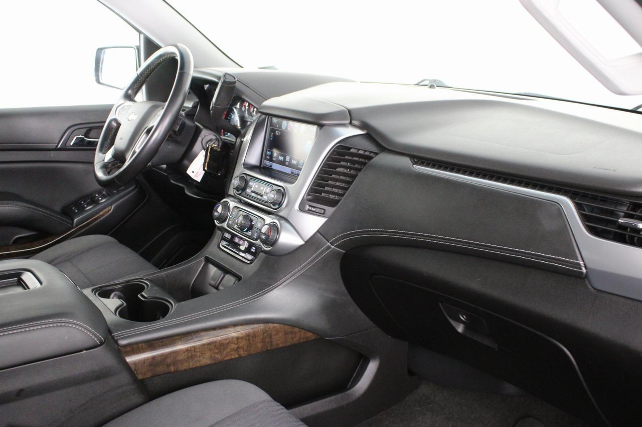 2016 Chevrolet Tahoe LS Manassas VA