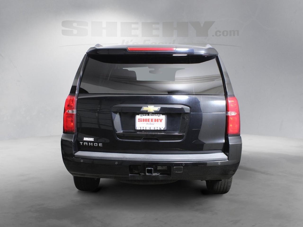 2016 Chevrolet Tahoe LS Manassas VA