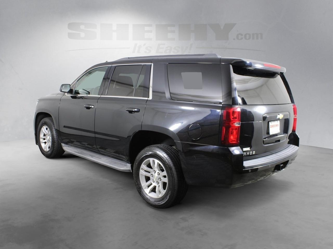 2016 Chevrolet Tahoe LS Manassas VA