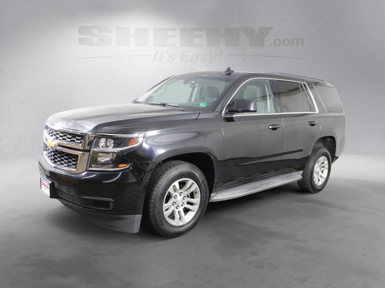 2016 Chevrolet Tahoe LS Manassas VA
