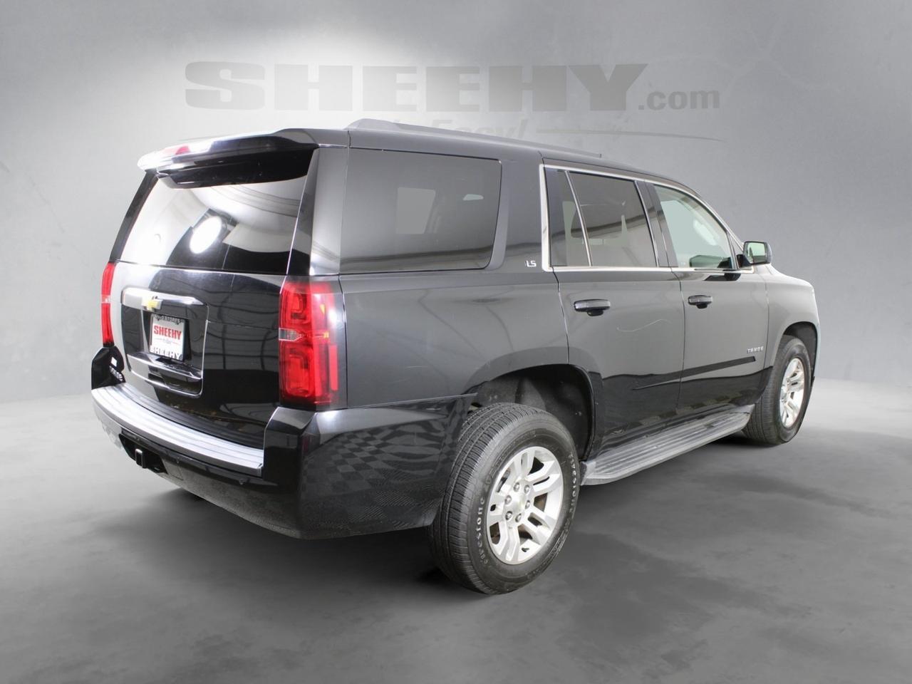 2016 Chevrolet Tahoe LS Manassas VA