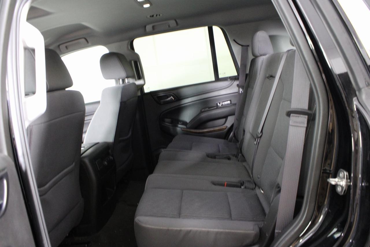 2016 Chevrolet Tahoe LS Manassas VA