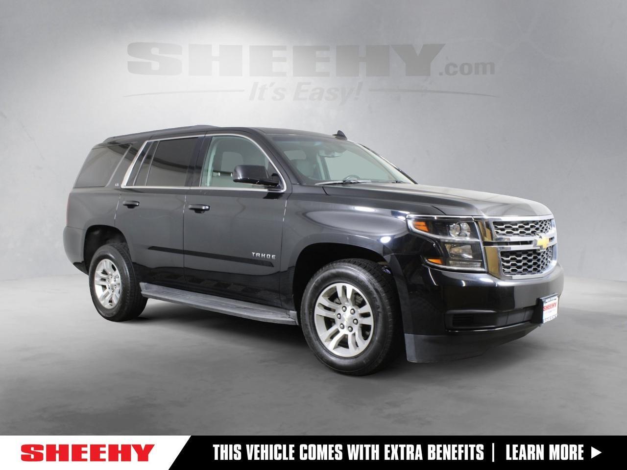 2016 Chevrolet Tahoe LS Manassas VA