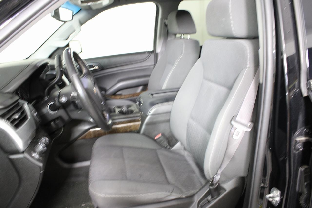 2016 Chevrolet Tahoe LS Manassas VA