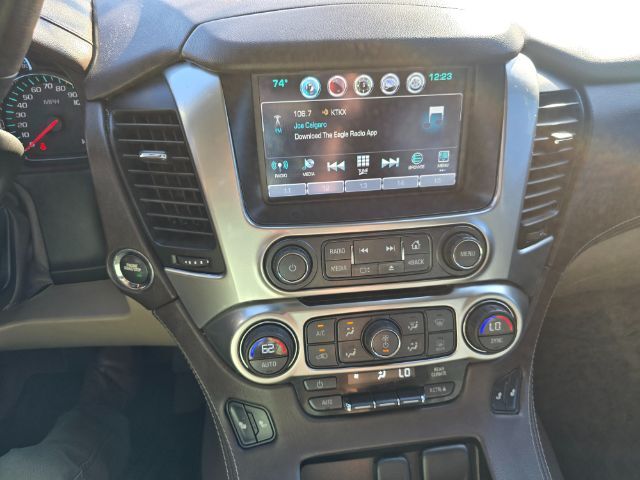 2016 Chevrolet Tahoe LT 2WD San Antonio TX