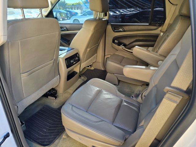 2016 Chevrolet Tahoe LT 2WD San Antonio TX