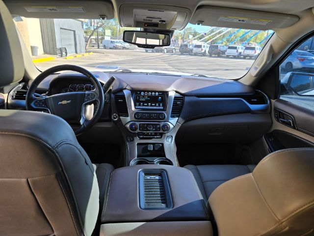 2016 Chevrolet Tahoe LT 2WD San Antonio TX