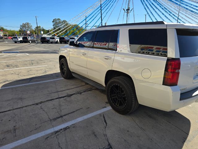 2016 Chevrolet Tahoe LT 2WD San Antonio TX