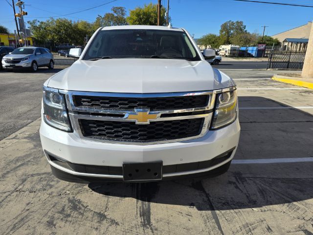 2016 Chevrolet Tahoe LT 2WD San Antonio TX