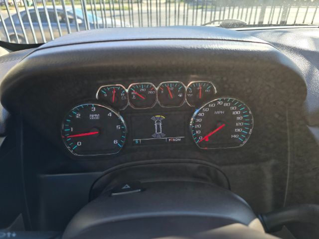 2016 Chevrolet Tahoe LT 2WD San Antonio TX