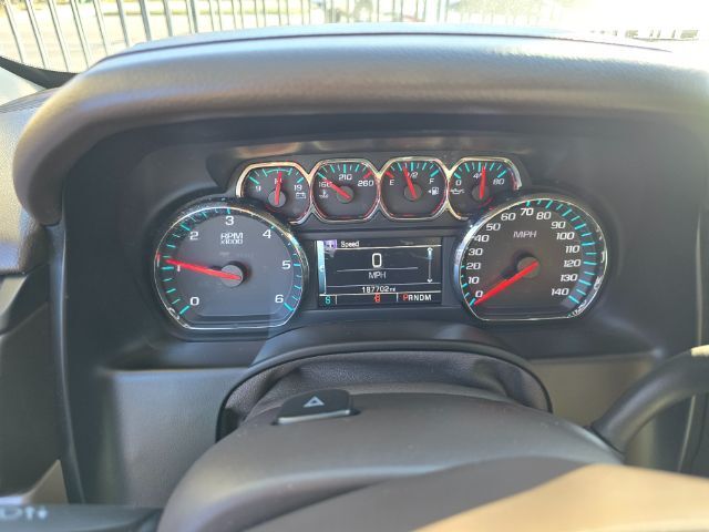 2016 Chevrolet Tahoe LT 2WD San Antonio TX