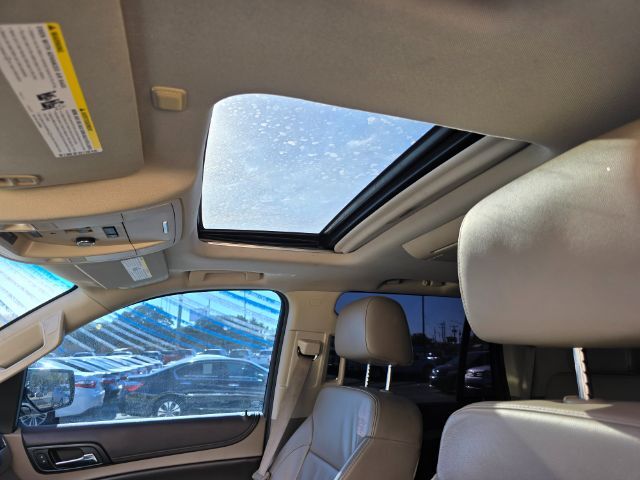 2016 Chevrolet Tahoe LT 2WD San Antonio TX