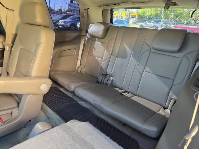 2016 Chevrolet Tahoe LT 2WD San Antonio TX