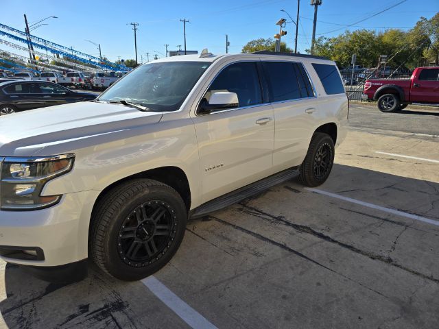 2016 Chevrolet Tahoe LT 2WD San Antonio TX