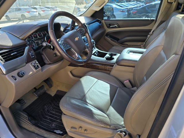 2016 Chevrolet Tahoe LT 2WD San Antonio TX