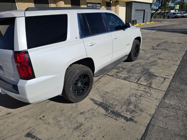 2016 Chevrolet Tahoe LT 2WD San Antonio TX