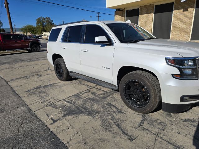 2016 Chevrolet Tahoe LT 2WD San Antonio TX