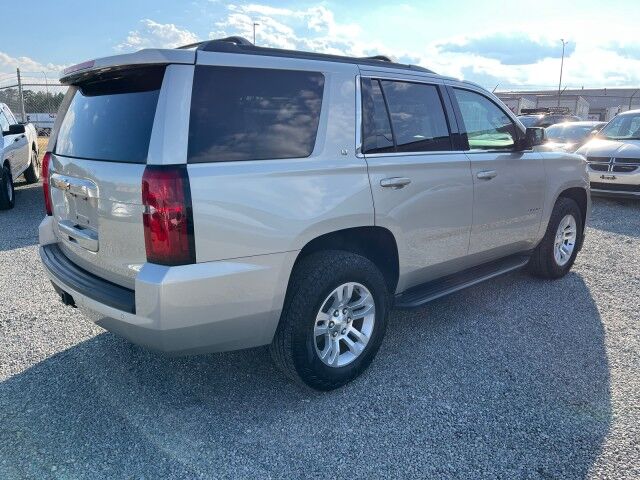 2016 Chevrolet Tahoe LT 4WD Ashland VA
