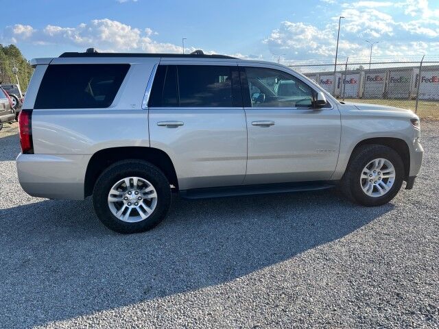 2016 Chevrolet Tahoe LT 4WD Ashland VA