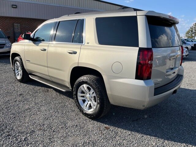 2016 Chevrolet Tahoe LT 4WD Ashland VA