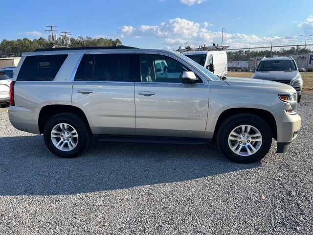 2016 Chevrolet Tahoe LT 4WD Ashland VA