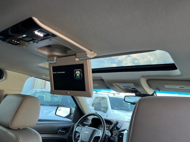 2016 Chevrolet Tahoe LT 4WD Ashland VA